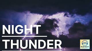 Beat Buzznight Thunder Background Music No Copyright Issues