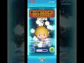 【激アツすぎる!】30秒じゃ収まりきらない三が日セレボの魅力!#ツムツム #三が日セレボ