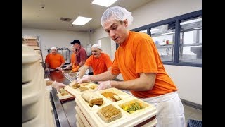 Q155: The Best Jobs In Prison?