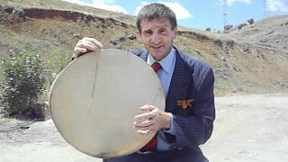 Şenol Dal İlahi̇ler