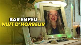 Incendie du bar : ces victimes n'ont pas survécu à ce drame
