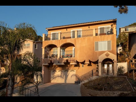 1657 Coronado Avenue, Spring Valley, CA home video tour