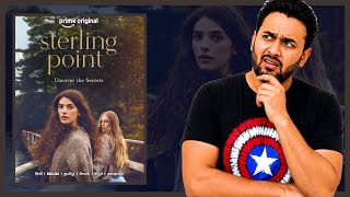 Sterling Point Review || Sterling Point (2026) Series Review || Faheem Taj