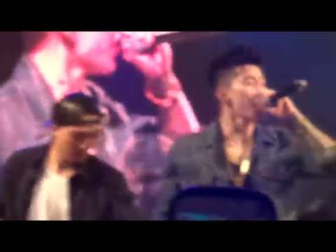 JAY PARK (박재범) - GIRLFRIEND ✌ @ SOOKMYUNG FESTIVAL by MinVipElf ® 140926 FULL【HD】