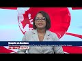 Sécurité et élections | Des discussions engagées avec la Force de répression des gangs pour ...