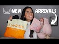 LUVLETTE Dream Curve Collection - Review Try on Haul
