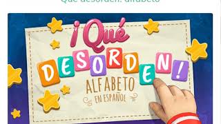 Árbol a b c