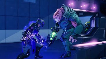 XCOM 2 War of the Chosen - Advent Network Tower Final Mission