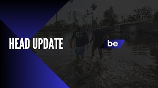 Bite Explore/Head Update (Hurricane Helene death toll exceeds more than 100)