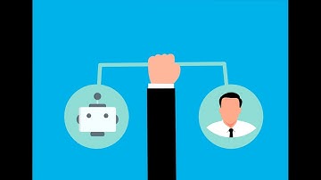 The main types of AI explained| #AI