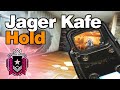 Aggressive Sky Light Kafe Hold - Rainbow Six Siege