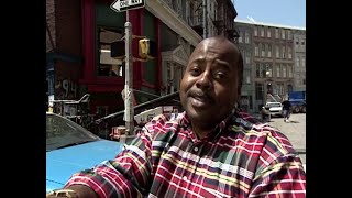 Die Hard With A Vengeance • Behind the Scenes Hosted by Reginald Vel Johnson