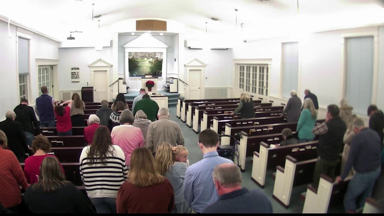 "One Mediator Between God And Man"