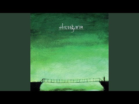 Strongarm — Gates Of Atonement