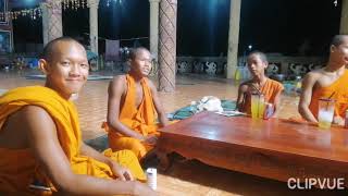 វត្តឃ្លាំងសៀម(សូត្រសគ្គេសម្ពុទ្ធេ)