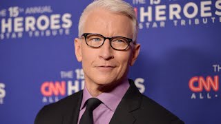 "Devastating Impact of Hurricane Milton: Anderson Cooper's Exclusive Florida Report"@starspotlit