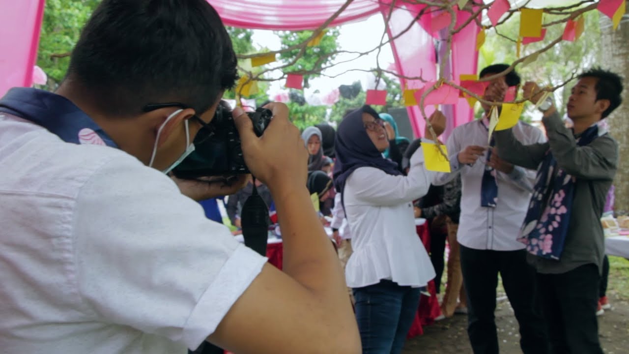 Tips Documentasi Acara