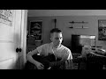MCR Foundations Of Decay Acoustic Cover 