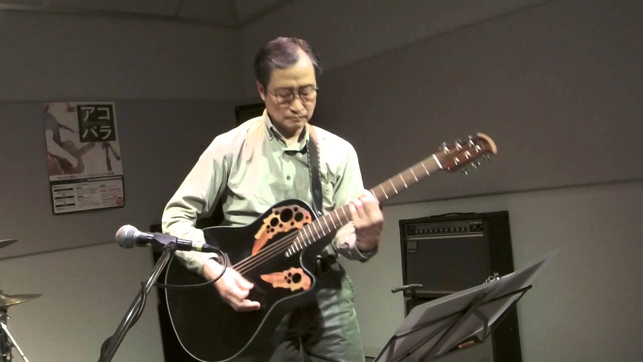 Watch 【島村楽器】20150411アコパラ店予選「フィフティーズ」【モザイクモール港北店】 on YouTube Watch 【島村楽器】20150411アコパラ店予選「フィフティーズ」【モザイクモール港北店】 on YouTube