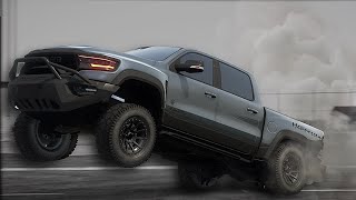 GTA 5| ‘24 Hennessey Mammoth 1000 (Brutal Launch Control-Wheelie)