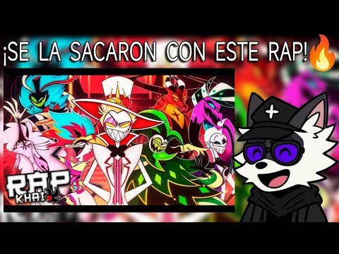 KYN REACCIONA A PECADOS CAPITALES RAP Khai Rap ft. Vários artistas 🔥🔥/ locuraa 🔥