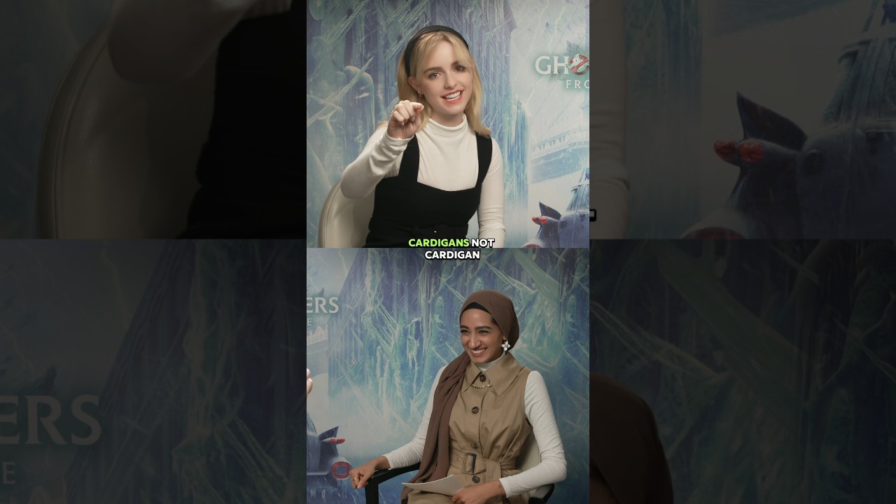 Is Finn Wolfhard a Swiftie? 