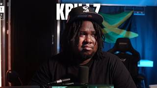 Krillz - WTF is a Friend? (Official Lyric Video) (REACTION)