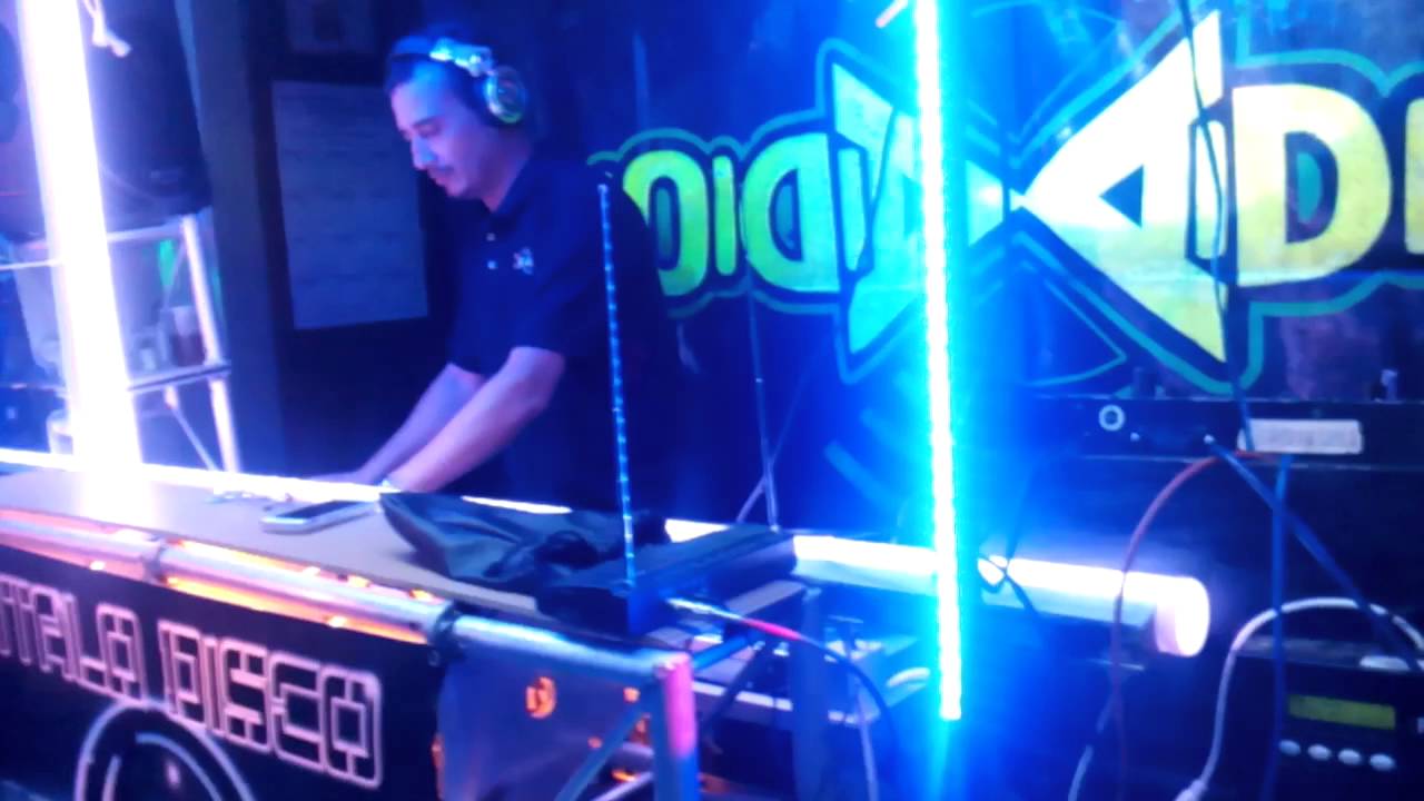 Dj Rafa Mix ADO 11 Diciembre 2015 - YouTube