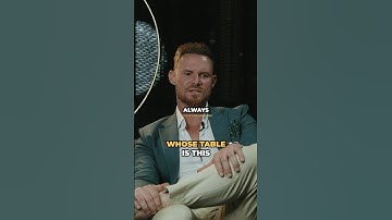 Justin Waller on the Most Important Question in networking