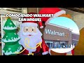 Recorriendo Walmart San Miguel 🛒 | Tour Completo por Pasillos y Novedades