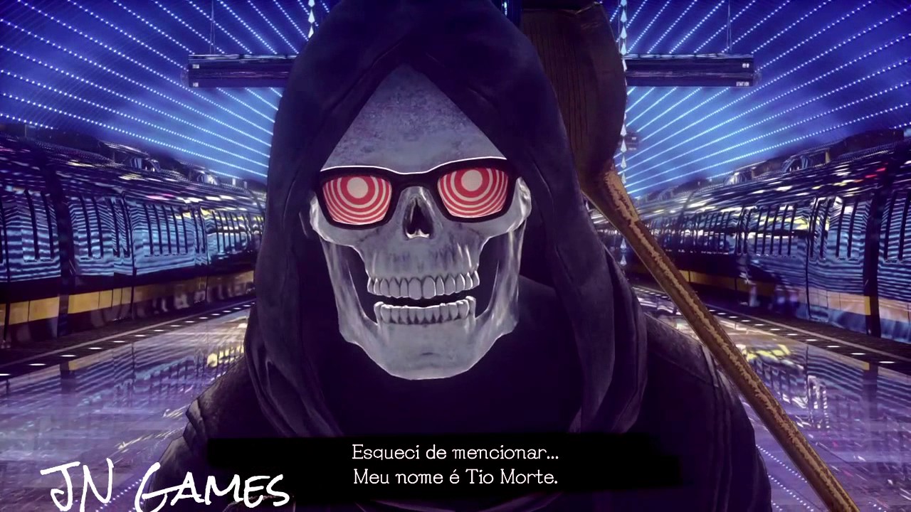 Let It Die Ps4 YouTube let-it-die-ps4-youtube