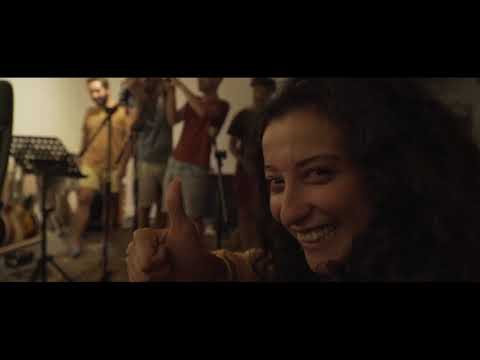 Melike Şahin - Uykumun Boynunu Bükme (Live @ Bostancı Gösteri Merkezi)