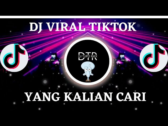 DJ CIKINI KE GONDANGDIA VIRAL TIKTOK TERBARU 2023 || YANG KALIAN CARI !!! class=