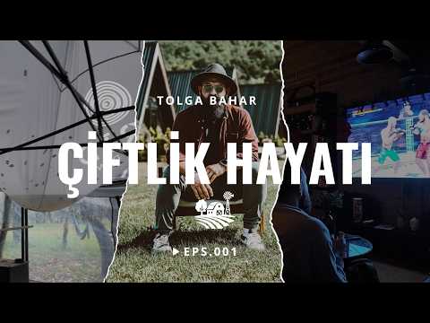 Off Grid Yaşıyorum | 1. Bölüm