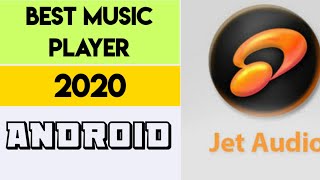 Best Android Music Player || JetAudio Music Player 2020 screenshot 4