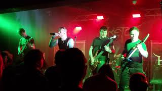 Ketos - The Lost Ones