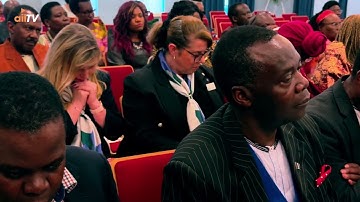 OLUBUGO LAUNCH LODON 2025