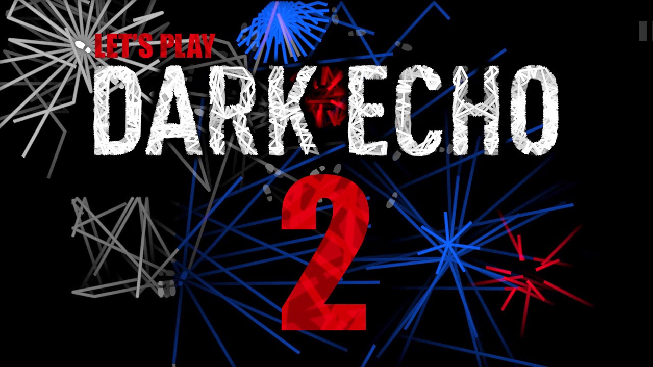 Dark Echo - Pocket Full of Rocks (PC Gameplay)