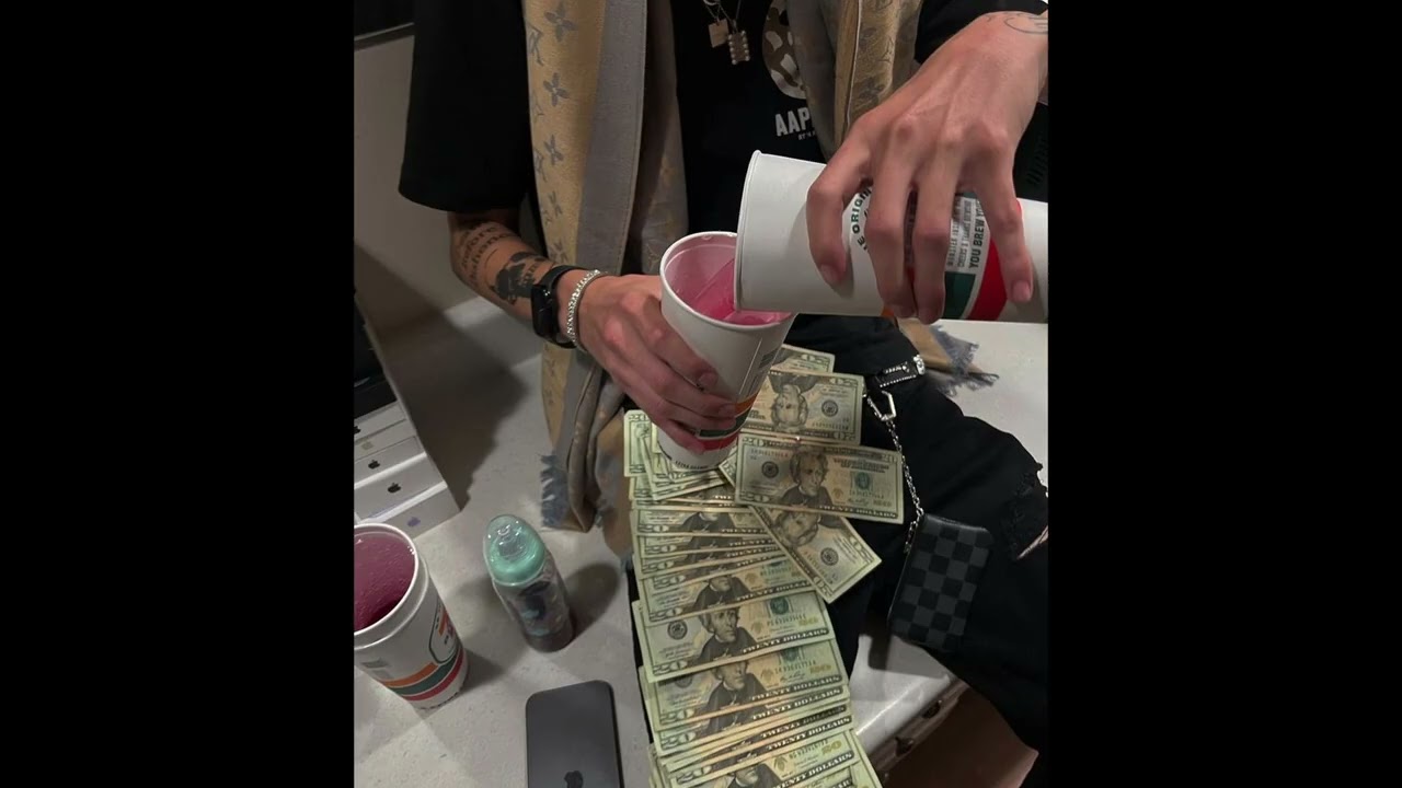 [FREE] Chuckyy Type Beat X Lucki Sample Type Beat 