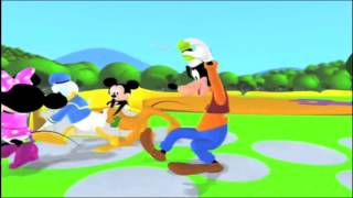 Prank Call - Hilton Hotel Disney Goofy screenshot 1