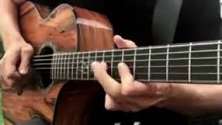 Story wa gitar akustik