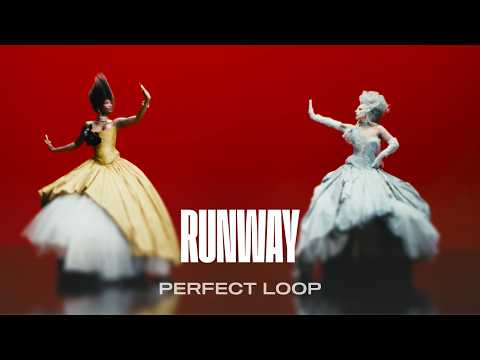 Lady Gaga & Doechii - RUNWAY | PERFECT LOOP