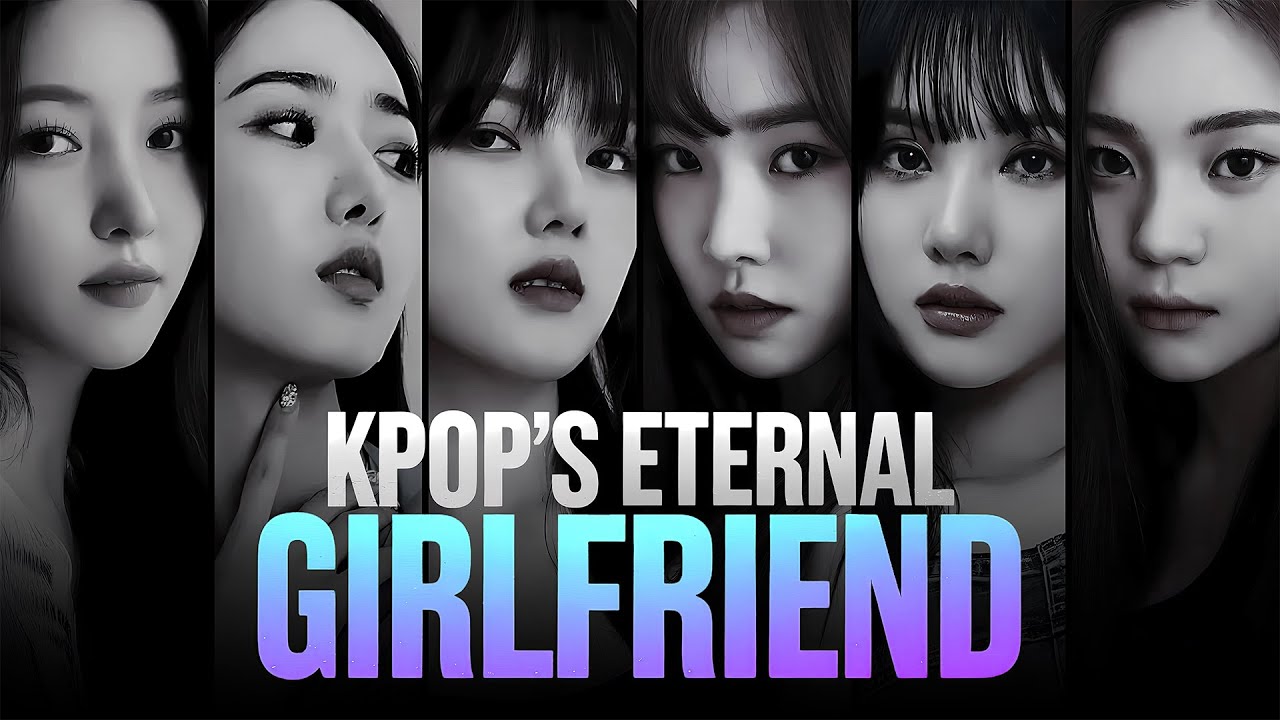 Как GFRIEND написал одну из самых красивых историй K-pop