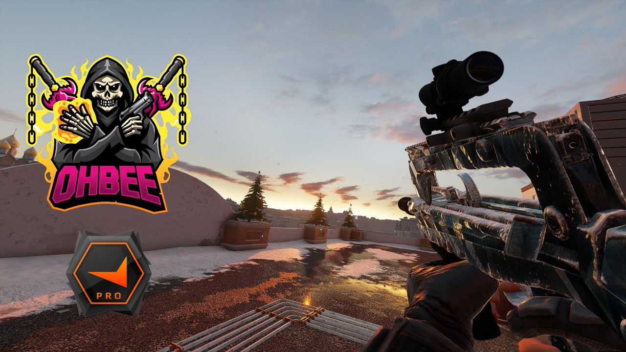 KAFE DOMINANCE! - R-FPLC/PUG Scrims/Ranked Competitive Highlights & Clips #2 - Rainbow Six Siege