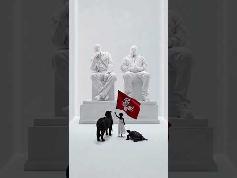 Nèg' Marrons & Booba - Bitume #rap #hiphop #reggae