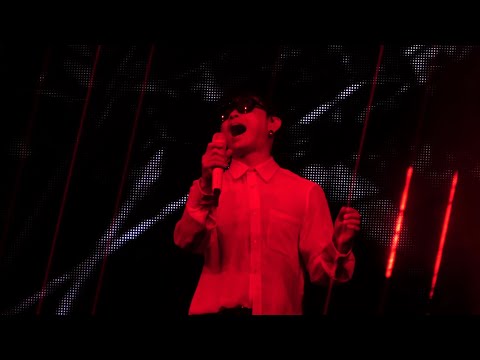 20191221 이승환 - 당부 _ 무적전설 in 인천