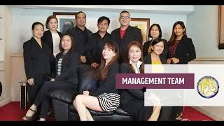Integrated Management Services Inc. Company Profile