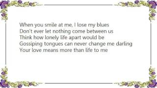 Vídeo de You And Me
