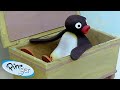 Pingu Needs A Vacation Pingu Official Channel Cartoons For Kids