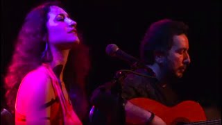 Fandangos - Barbara Martinezalfredo Lagossean Kupisz Flamenco